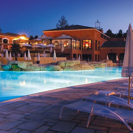 Lagrange Vacances Domaine De Fayence Exterior photo