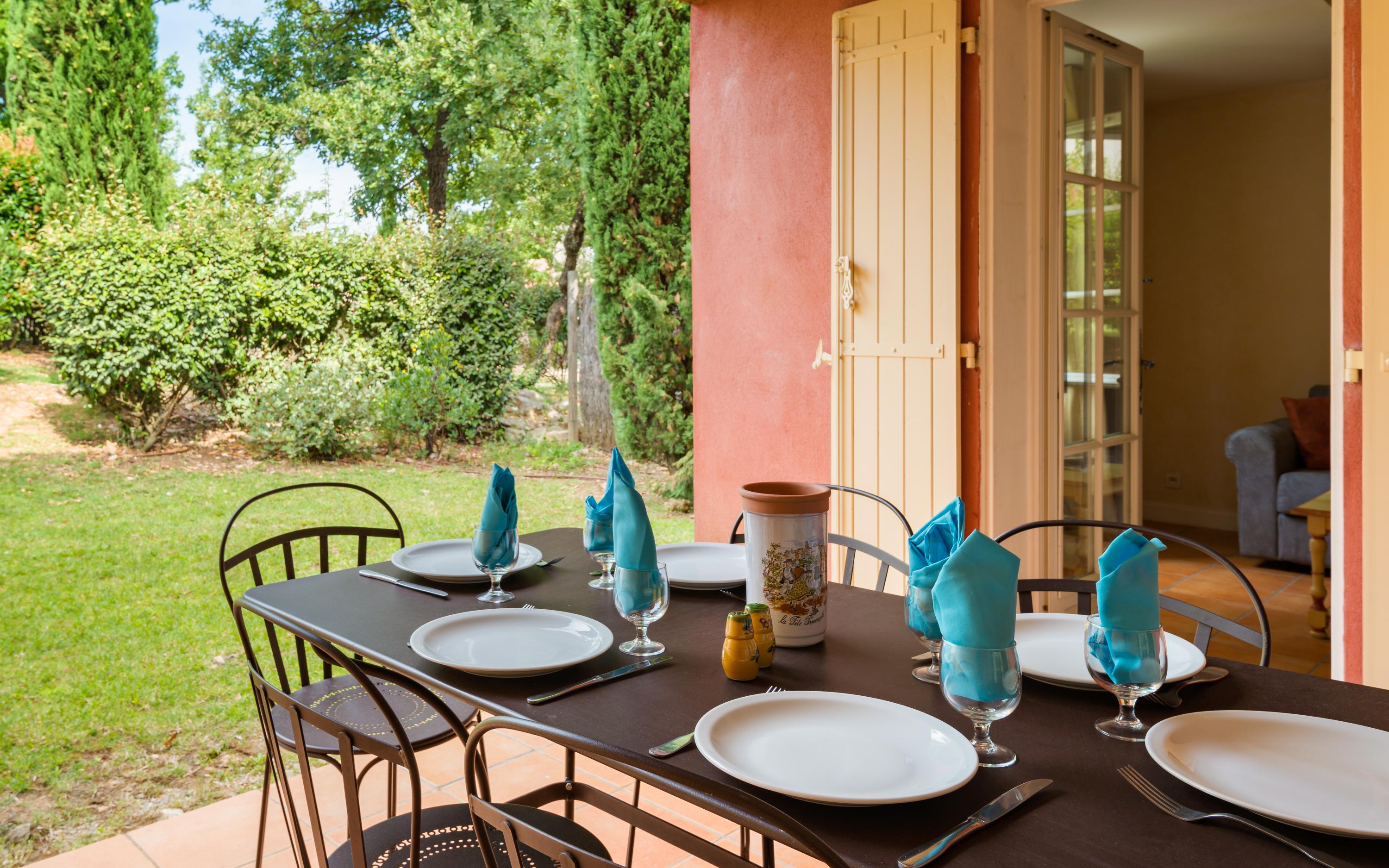 Lagrange Vacances Domaine De Fayence Exterior photo