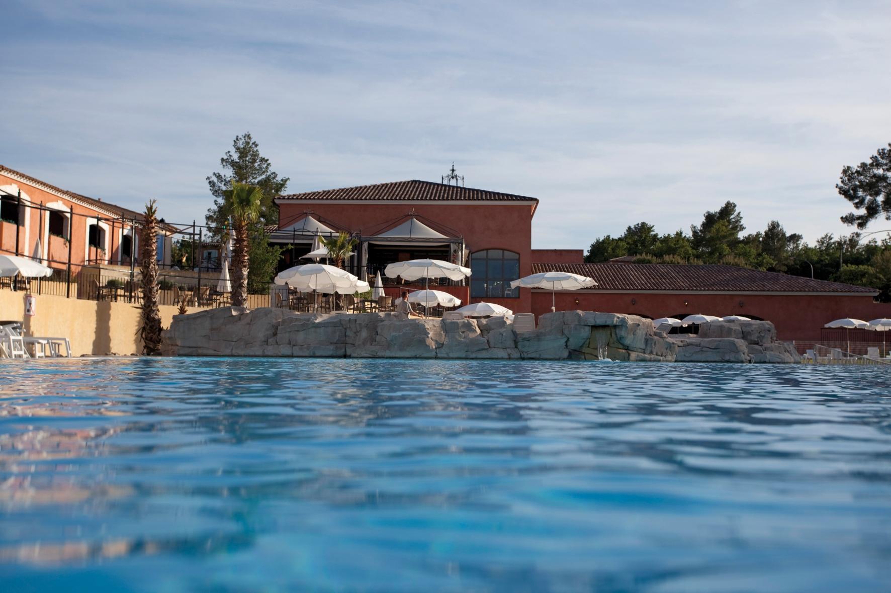Lagrange Vacances Domaine De Fayence Exterior photo