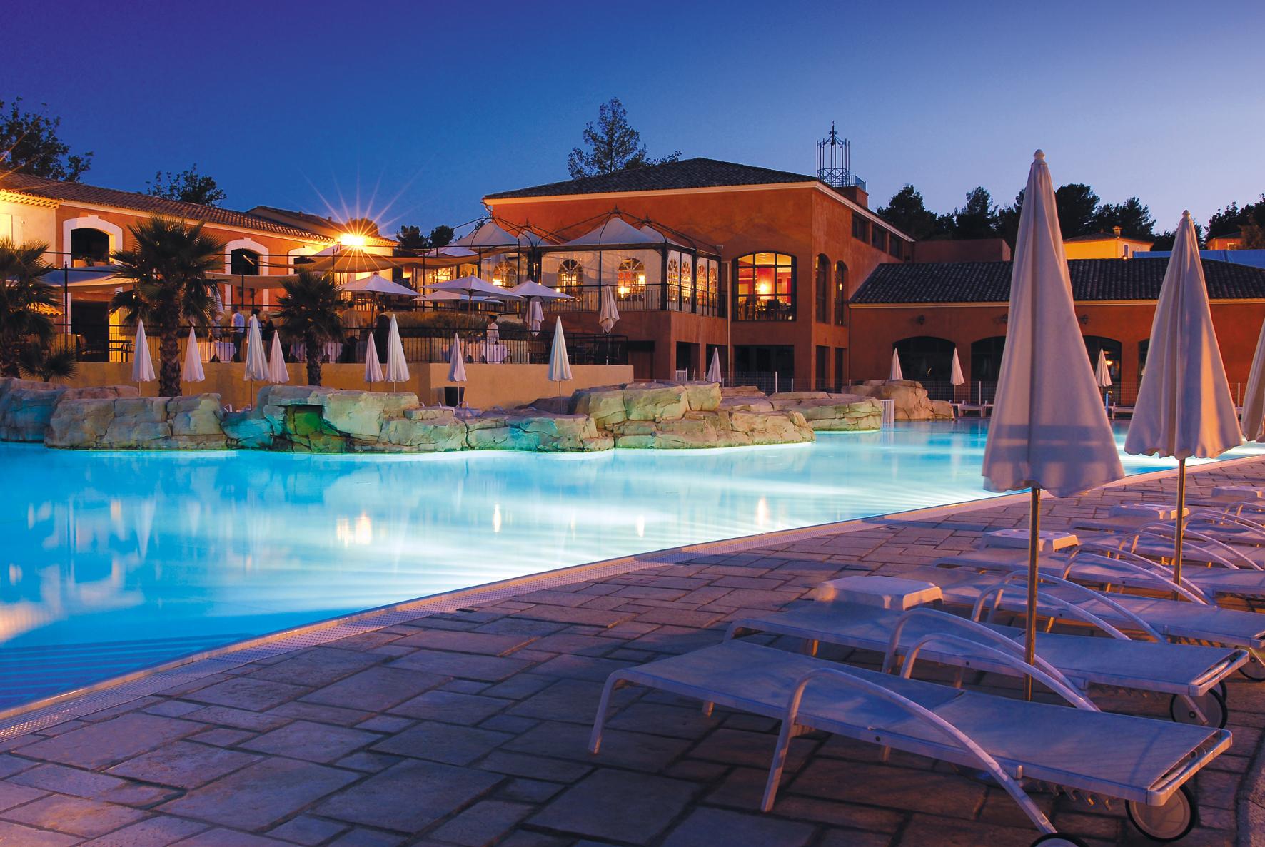 Lagrange Vacances Domaine De Fayence Exterior photo