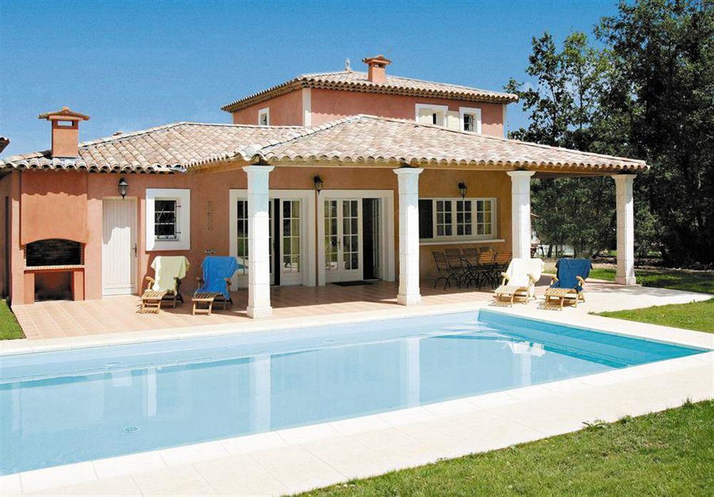 Lagrange Vacances Domaine De Fayence Exterior photo