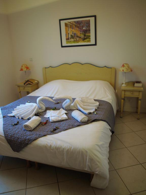 Lagrange Vacances Domaine De Fayence Exterior photo